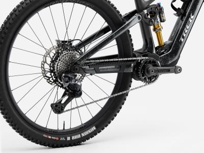 Trek FUEL+ EX 9.8XTDI2 EU L Carbon Smoke / Lithium Grey Produktbild 3