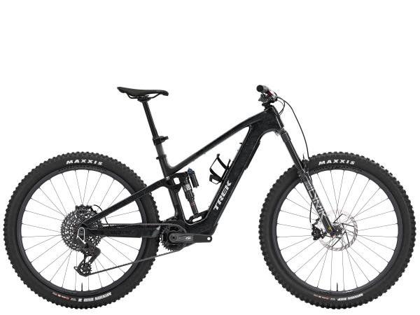 Trek FUEL+ EX 9.9X0AXS EU L Carbon Smoke / Lithium Grey