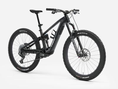 Trek FUEL+ EX 9.9X0AXS EU XXL Carbon Smoke / Lithium Gr Produktbild 1