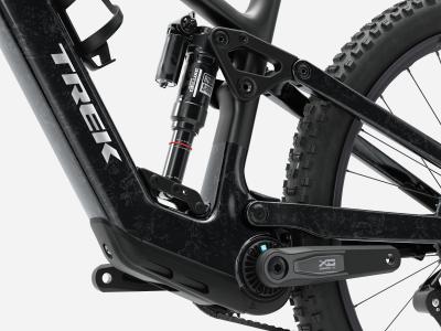 Trek FUEL+ EX 9.9X0AXS EU XXL Carbon Smoke / Lithium Gr Produktbild 2