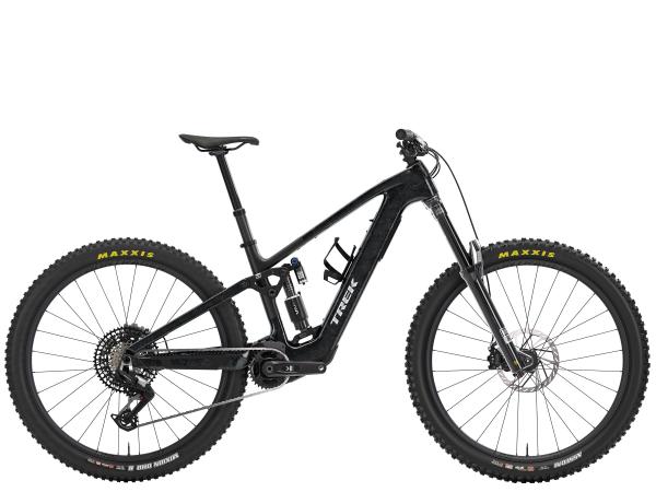 Trek FUEL+ LX 9.8 EA90 EU XXL Carbon Smoke / Lithium Gr