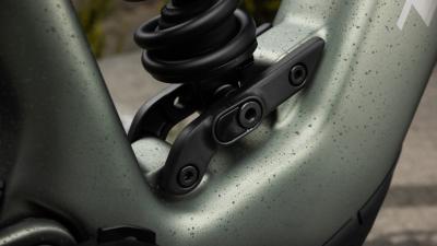Trek FUEL+ LX 9.8 EA90 EU XXL Carbon Smoke / Lithium Gr Produktbild 2