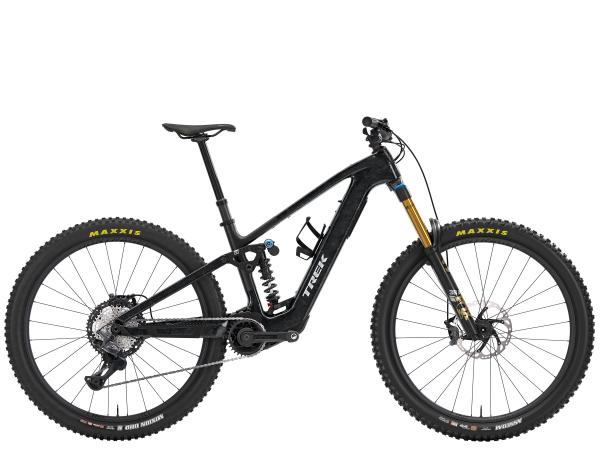 Trek FUEL+ LX 9.8 XT EU XL Carbon Smoke / Lithium Grey