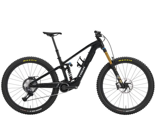Trek FUEL+ LX 9.8XTDI2 EU XXL Carbon Smoke / Lithium Gr