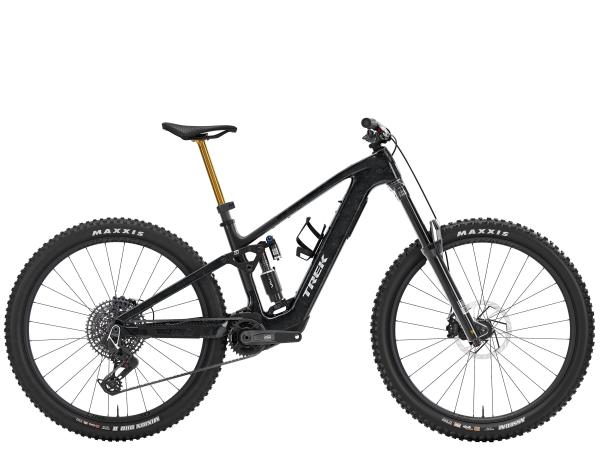 Trek FUEL+ LX 9.9X0AXS EU XL Carbon Smoke / Lithium Gre