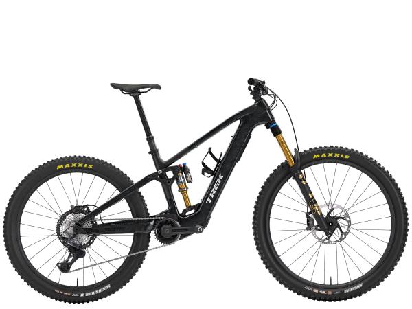 Trek FUEL+ MX 9.8 XT EU XL Carbon Smoke / Lithium Grey
