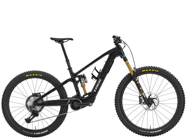 Trek FUEL+ MX 9.8XTDI2 EU S Carbon Smoke / Lithium Grey