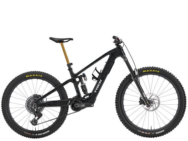 Trek FUEL+ MX 9.9X0AXS EU XXL Carbon Smoke / Lithium Gr