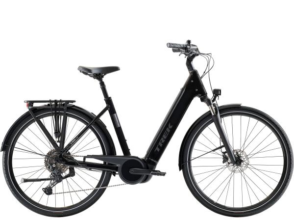 Trek District+ 4 R10 LS L Dark Star