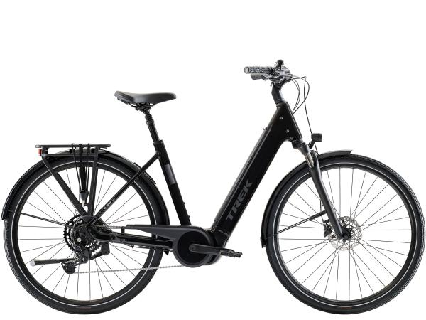 Trek District+ 3 R9 360 LS M Dark Star