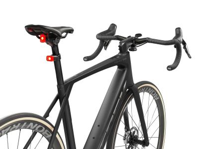 Trek Domane+ SL 9 AXS EU S Matte Deep Smoke Produktbild 3