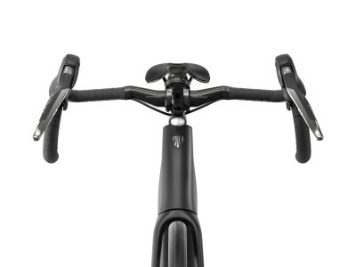 Trek Domane+ SL 9 AXS EU M Matte Deep Smoke Produktbild 2