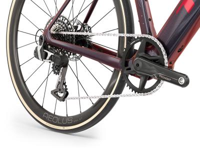 Trek Domane+ SL 9 AXS EU XS Serpentine Produktbild 4