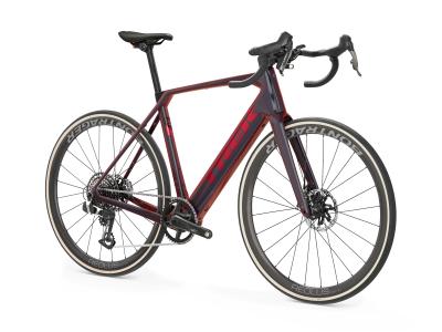 Trek Domane+ SL 9 AXS EU ML Serpentine Produktbild 1
