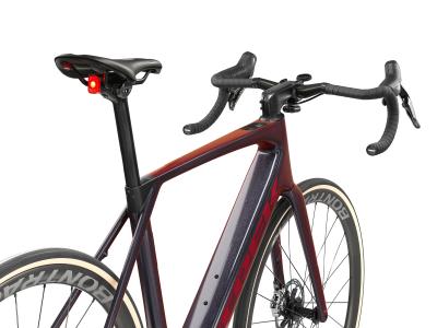 Trek Domane+ SL 9 AXS EU ML Serpentine Produktbild 3