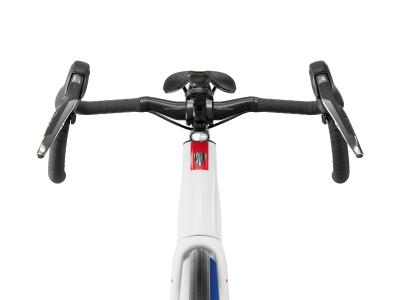 Trek Domane+ SL 9 AXS EU M Navy Smoke/Trek White Produktbild 2