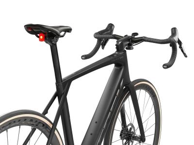 Trek Domane+ SL 7 AXS EU M Matte Deep Smoke Produktbild 3