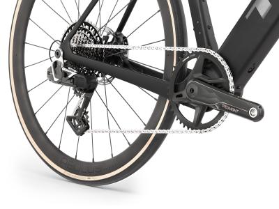 Trek Domane+ SL 7 AXS EU L Matte Deep Smoke Produktbild 4