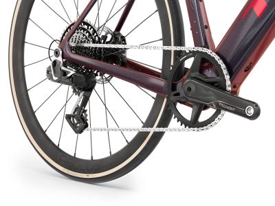 Trek Domane+ SL 7 AXS EU M Serpentine Produktbild 4