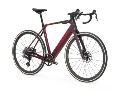 Trek Domane+ SL 7 AXS EU ML Serpentine Produktbild 1