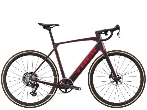 Trek Domane+ SL 7 AXS EU XL Serpentine