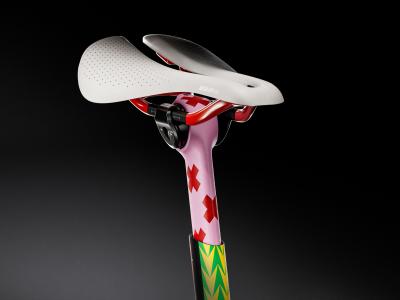 Trek Madone SLR 9 AXS 50TH XS ICON The First 50 Produktbild 6
