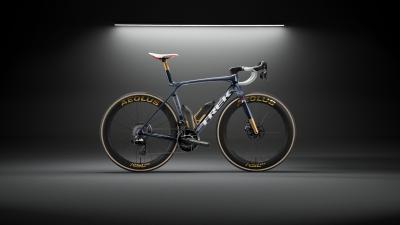 Trek Madone SLR 9 AXS No76 XS ICON No. 76 Produktbild 1