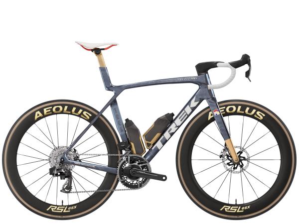 Trek Madone SLR 9 AXS No76 S ICON No. 76