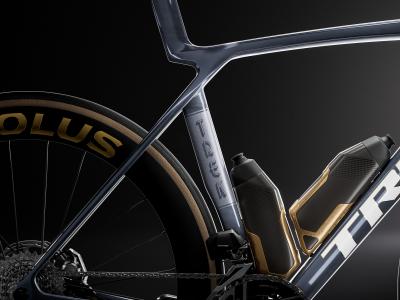 Trek Madone SLR 9 AXS No76 ML ICON No. 76 Produktbild 4