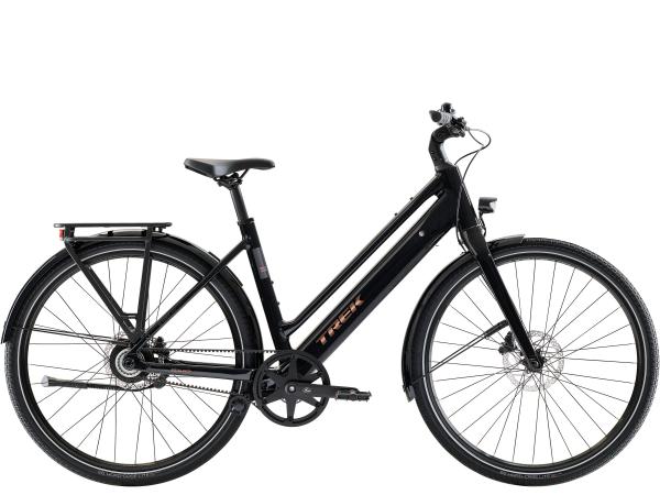 Trek Inbound+ 2 B LS M Dark Star