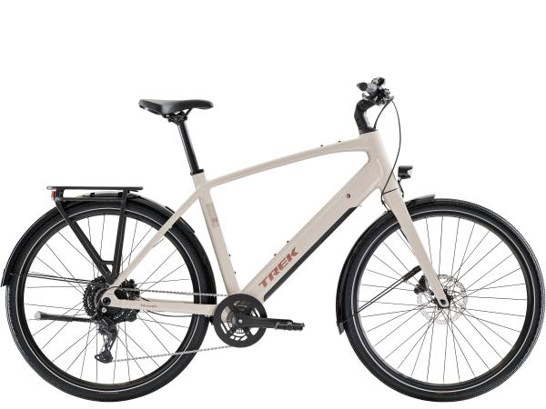 Trek Inbound+ 2 R8 SO M Buff Beige