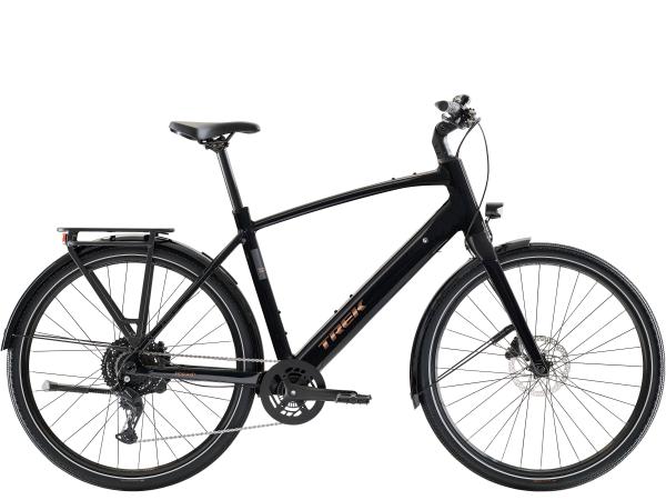 Trek Inbound+ 2 R8 SO XL Dark Star