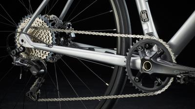 Trek Inbound+ 2 R10 SO M Buff Beige Produktbild 2