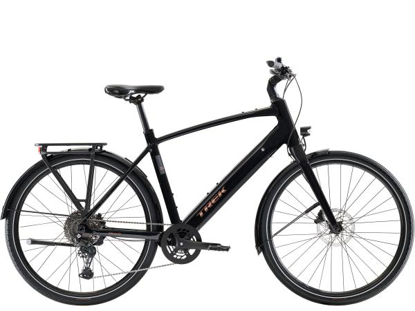 Trek Inbound+ 2 R10 SO L Dark Star