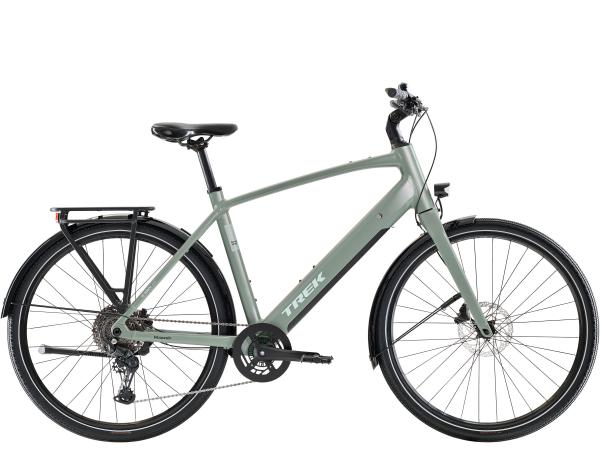 Trek Inbound+ 2 R10 SO XL Desert Sage