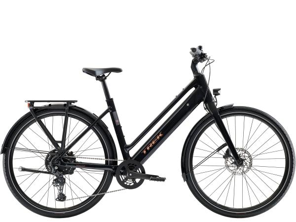 Trek Inbound+ 2 R10 LS M Dark Star