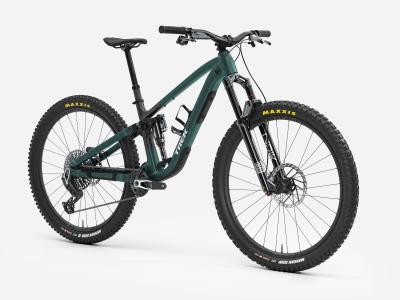 Trek Fuel EX 9 X0 AXS L Matte Juniper/Blue Sage Splatte Produktbild 1