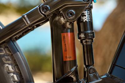 Trek Allant+ FS 6 R11 Auto L-XL Olive Brown Metallic Produktbild 1