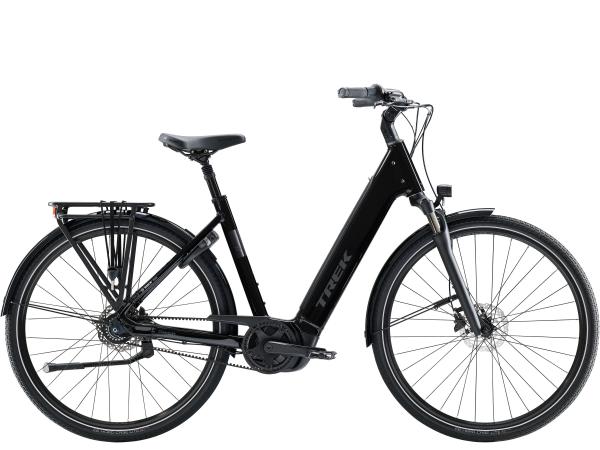 Trek District+ 3 N7 B LS M Dark Star