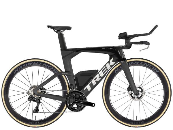Trek Speed Concept SLR 9 M Matte Deep Smoke