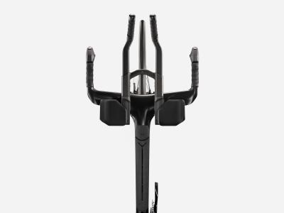 Trek Speed Concept SLR 9 M Matte Deep Smoke Produktbild 1