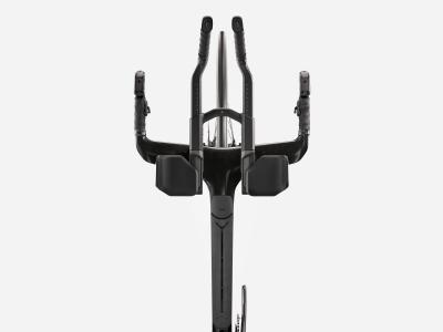 Trek Speed Concept SLR9AXS M Matte Deep Smoke Produktbild 1