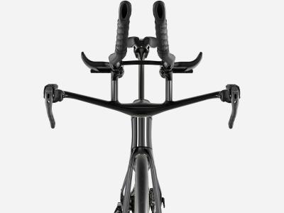 Trek Speed Concept SLR9AXS M Matte Deep Smoke Produktbild 2