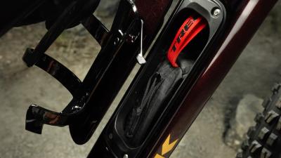 Trek Fuel LX 9.8 EA90 XXL Gloss Chameleon Green /Matte Produktbild 4