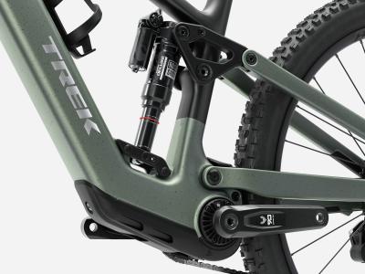 Trek FUEL+ EX 9.8 EA90 EU M Lichen Green/Keswick Green Produktbild 2