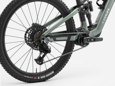 Trek FUEL+ EX 9.8 EA90 EU M Lichen Green/Keswick Green Produktbild 3