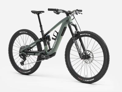 Trek FUEL+ EX 9.8 EA90 EU XXL Lichen Green/Keswick Gree Produktbild 1