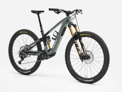 Trek FUEL+ EX 9.8 XT EU L Lichen Green/Keswick Green Sp Produktbild 1