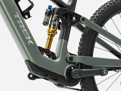 Trek FUEL+ EX 9.8 XT EU L Lichen Green/Keswick Green Sp Produktbild 2