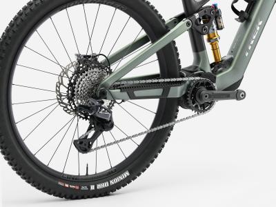 Trek FUEL+ EX 9.8 XT EU L Lichen Green/Keswick Green Sp Produktbild 3